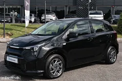 Kia Picanto 1.0 CVVT Urban
