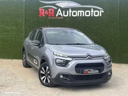 Citroën C3 1.2 PureTech Shine