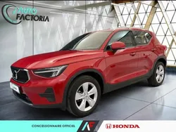 Volvo XC40 -32% B3 163ch Core DCT 7