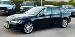 Audi A4 AVANT 35 TDI 150CV S-TRONIC 7 FINITION ULTRA FACELIFT VIRTUAL COCKPIT + GPS + RADARS AV AR