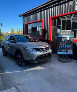 Nissan Qashqai Connect Edition, 1.5 Dci, 110 Cv