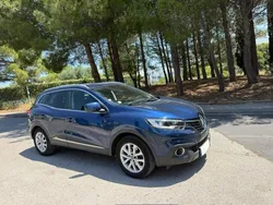 Renault Kadjar 1.5 DCI 110cv Zen 2015