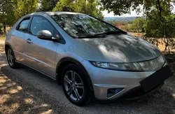 Honda civic 1.3