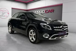MERCEDES GLA 200 d 7-G DCT 4-Matic Sensation Toit Ouvrant Garantie 12 mois