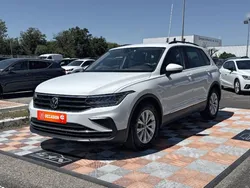 Volkswagen TIGUAN 1.5 TSI 150 DSG7 LIFE GPS Caméra Hayon