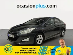 HYUNDAI i40 1.7CRDI GLS Bluedrive Tecno 136