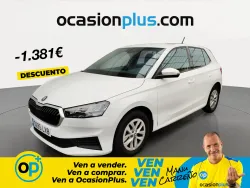 SKODA Fabia 1.0 MPI Ambition 59kW
