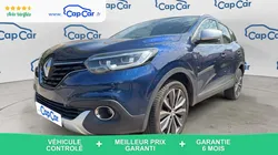 Renault Kadjar 1.2 TCe 130 EDC7 Armor-Lux