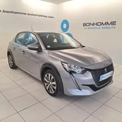 Peugeot 208 50KWH 136CH ACTIVE