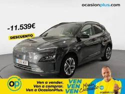 HYUNDAI Kona EV Tecno 2C 100kW