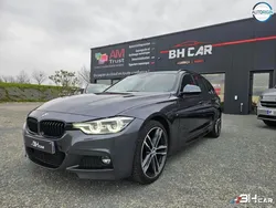 Bmw Serie 3 TOURING 3.0 330 D 260 M-SPORT XDRIVE BVA
