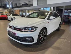 Volkswagen polo gti 2.0 tsi 200 bvm