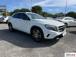 Mercedes Classe GLA 220 CDI Sensation 7-G DCT A