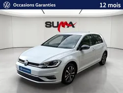 Volkswagen Golf 1.5 TSI 150 EVO DSG7 IQ.DRIVE