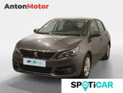 PEUGEOT 308 1.5 BlueHDi S&S Active Pack 130