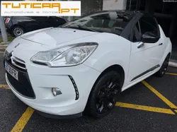Citroën DS3 1.6 THP Sport Chic