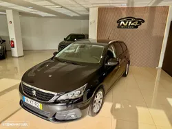 Peugeot 308 SW 1.5 BlueHDi Active