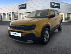JEEP Avenger 1.2 Altitude