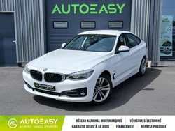 BMW Série 3 Gran Turismo 320d 2.0 d 190 cv Pack SPORT