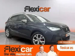 SEAT Arona 1.5 TSI S&S FR DSG7 150