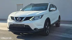 Nissan Qashqai 1.5 dCi 360 Pack S