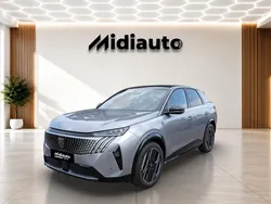 Peugeot 3008 Electrique 230ch Batterie 97 kWh GT + TOIT OUVRANT / ATTELAGE / VISION 360 / HIFI FOCAL