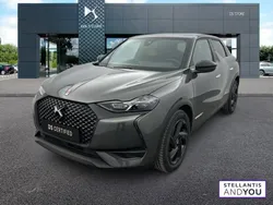 DS 3 DS3 Crossback PureTech 130 EAT8 Performance Line+
