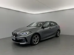 BMW SERIE 1 116i 109 ch DKG7 F40 M Design (édition Sport)