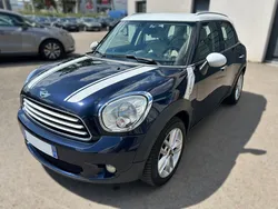 Mini Countryman COOPER 1.6D 112 R60 GARANTIE