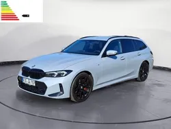 BMW Série 3 320 d Touring xDrive Aut. M SPORT PRO Adaptiv LED Driving Assistant HiFi