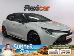 TOYOTA Corolla 180H GR-Sport
