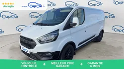 Ford Transit Custom Fourgon L2H1 2.0 TDCi 170 Trail