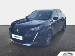 Peugeot 2008 Electrique 136 ch Style