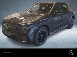 Mercedes-benz GLC 220 d 197ch AMG Line 4Matic 9G-Tronic