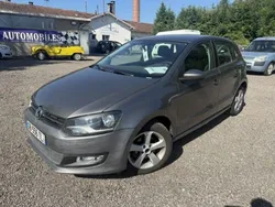 Volkswagen polo v 1.2 tdi 75ch