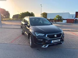 Seat Ateca 1.0 TSI Style Plus