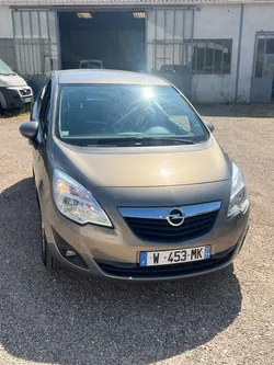 Opel meriva 1.7 cdti 76000 km