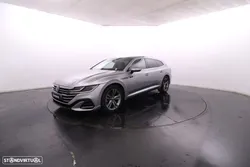 VW Arteon Shooting Brake 2.0 TDI R-Line DSG