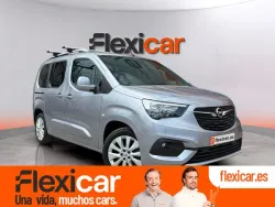 OPEL Combo Life 1.5TD S-S Innovation L 130