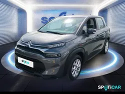 Citroen C3 Aircross 1.2 PureTech 110ch S&S YOU
