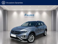 VOLKSWAGEN T-Roc 1.5 TSI EVO 150 Start/Stop DSG7 Style