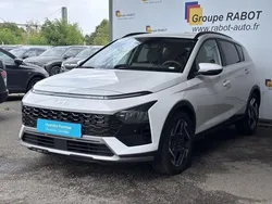 Hyundai Bayon 1.0 T-GDi 100ch Creative DCT-7