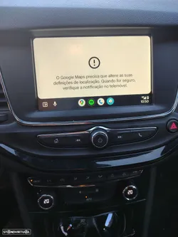 Opel Astra Sports Tourer 1.5 D GS Line S/S