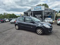RENAULT Clio III 1.5 DCI 70ch éco2 Authentique