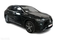 Mercedes-Benz EQE SUV 350 4Matic AMG Line Premium