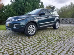 Land Rover Range Rover 2.0 ED4 SE Dynamique 150 cv