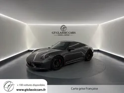 PORSCHE 911 CARRERA COUPE 992 911 Carrera 4 Coupé 3.0i 480 PDK GTS