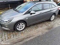 Opel Astra Sports Tourer 1.6 CDTI Ecotec Edition S/S
