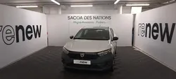 Dacia Sandero SCe 65 Access