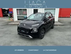 Citroen C3 Aircross BlueHDi 100ch S&S Feel Business 96g